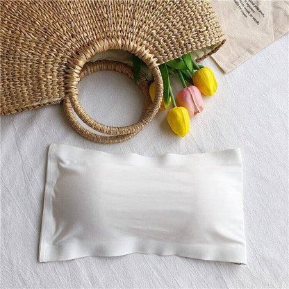 Only Confort Glamour - Buy 1 Get 3 Minha loja 1 White + 2 White Toast 