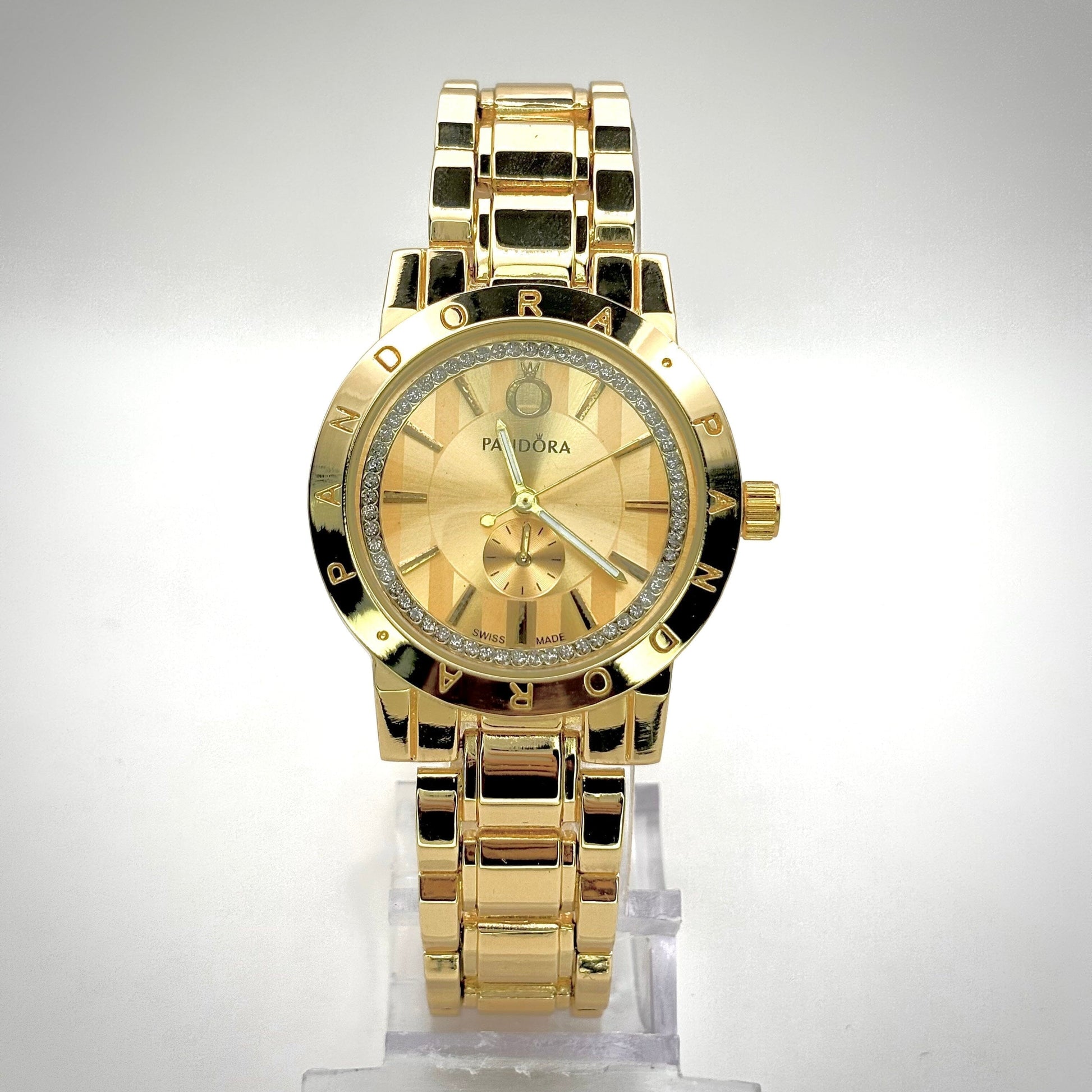 P A N D O R A Reflexions Minha loja 