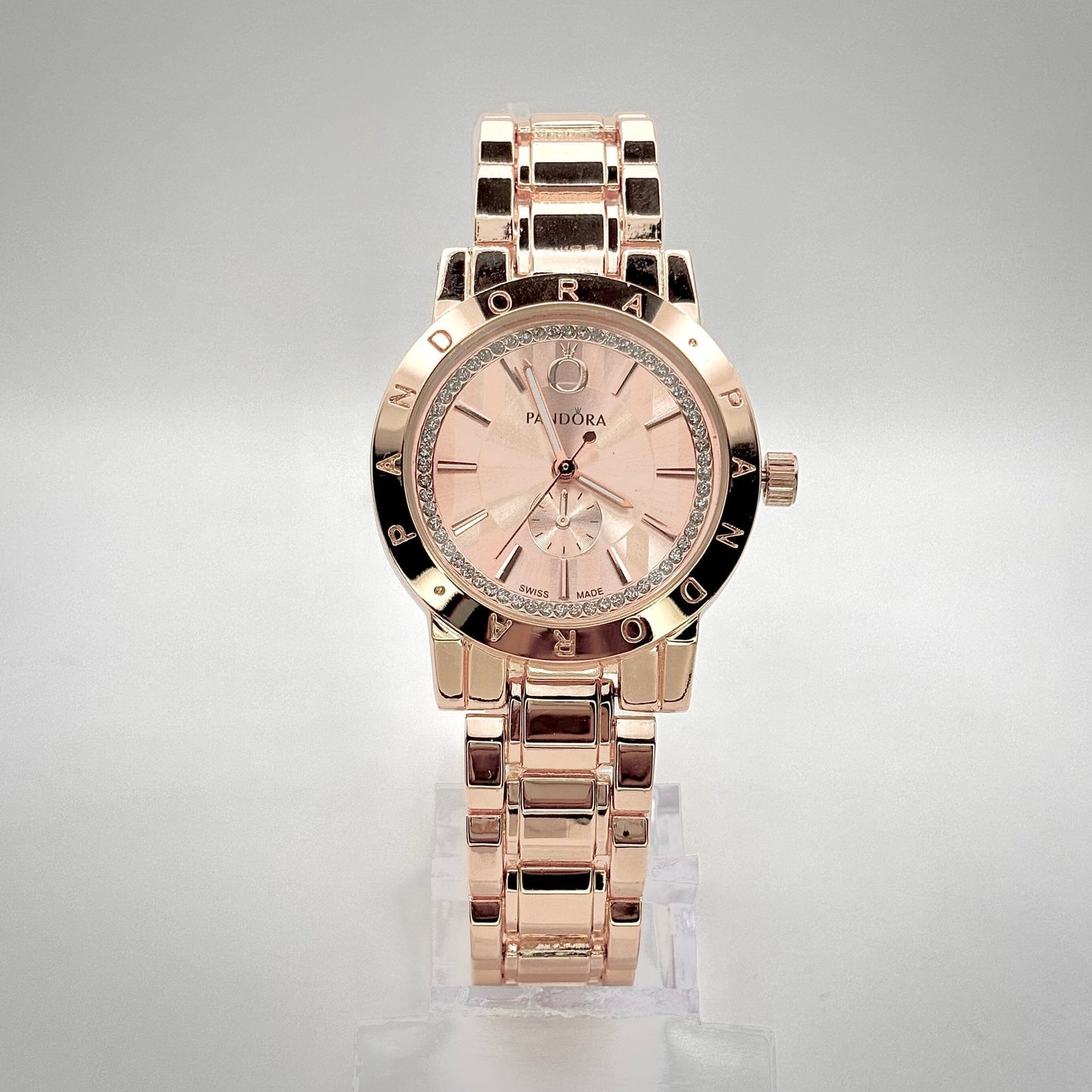 P A N D O R A Reflexions Minha loja 