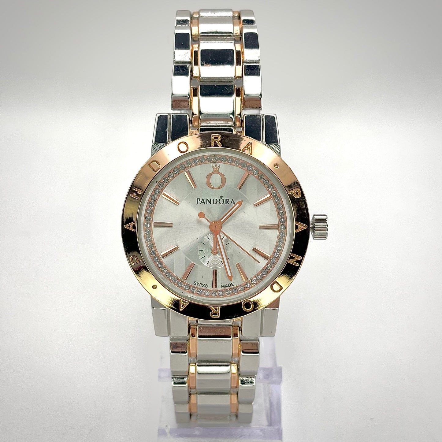 P A N D O R A Reflexions Minha loja 