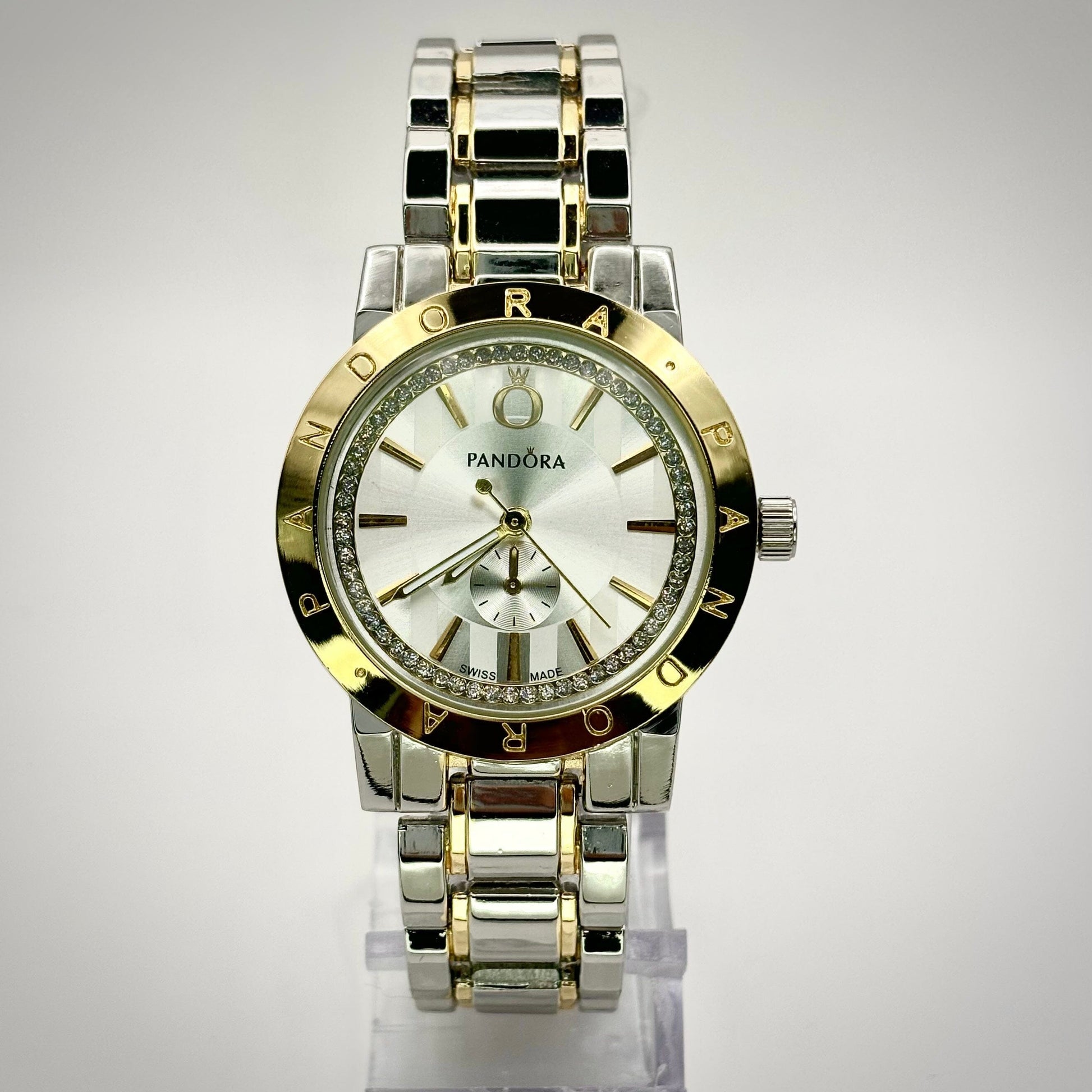 P A N D O R A Reflexions Minha loja 