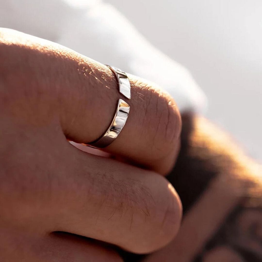 Passione Ring Minha loja 