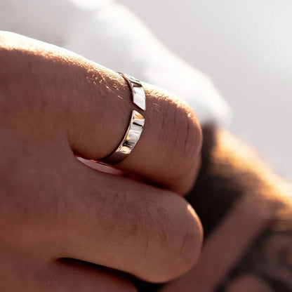 Passione Ring Minha loja 