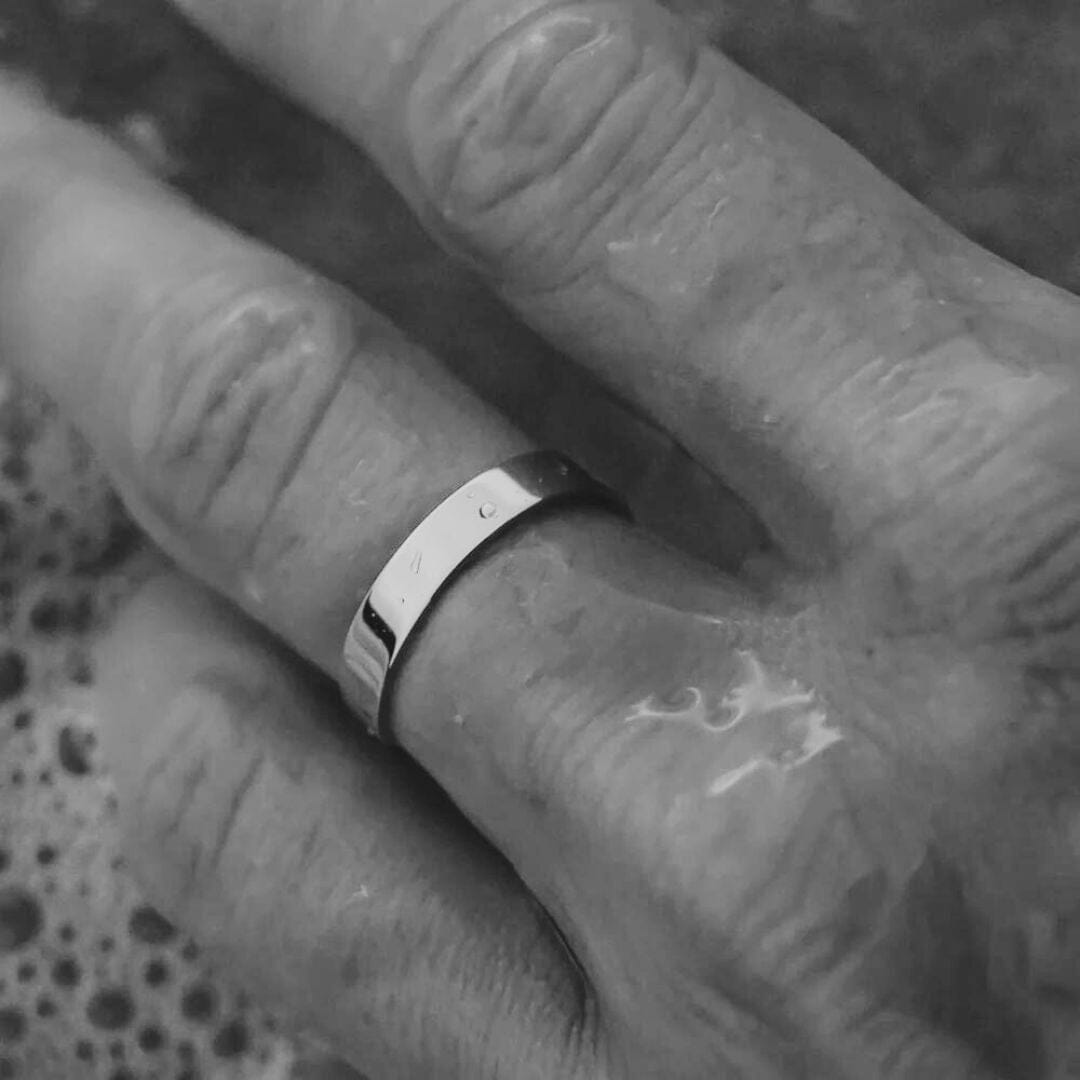 Passione Ring Minha loja 