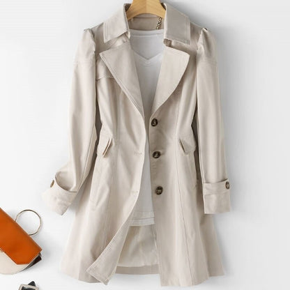 Payal™ | Stylish Overcoat coat Minha loja 