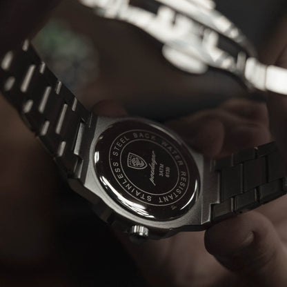 Poedagar Venice 40 mm Relogio 24 Minha loja 