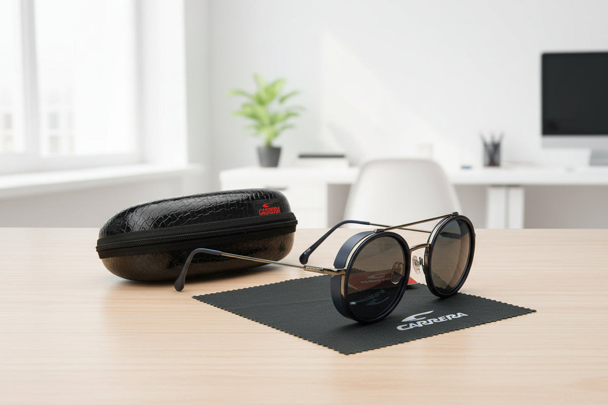 Lunettes de soleil Carrera War
