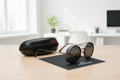 Lunettes de soleil Carrera War
