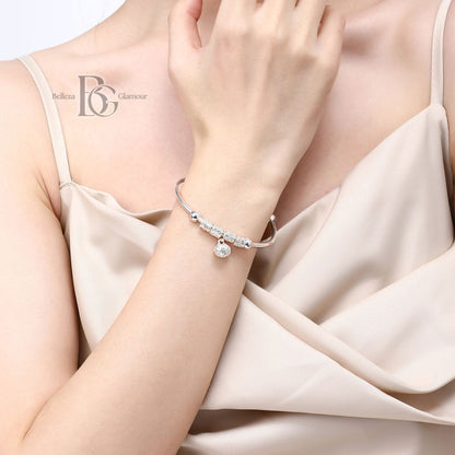 Pulsera Ángeles y Prosperidad (Compre 1 llévese 2) Minha loja 