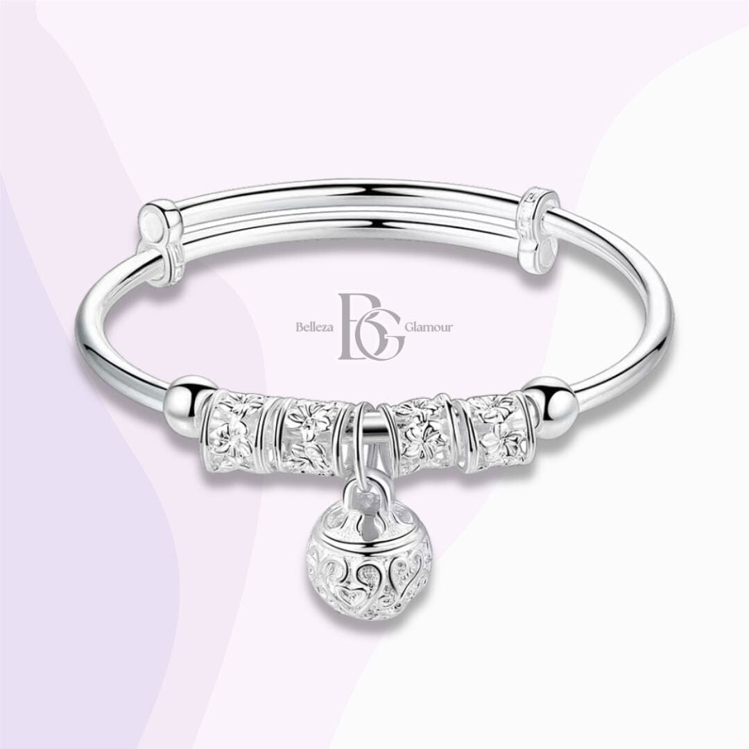 Pulsera Ángeles y Prosperidad (Compre 1 llévese 2) Minha loja 