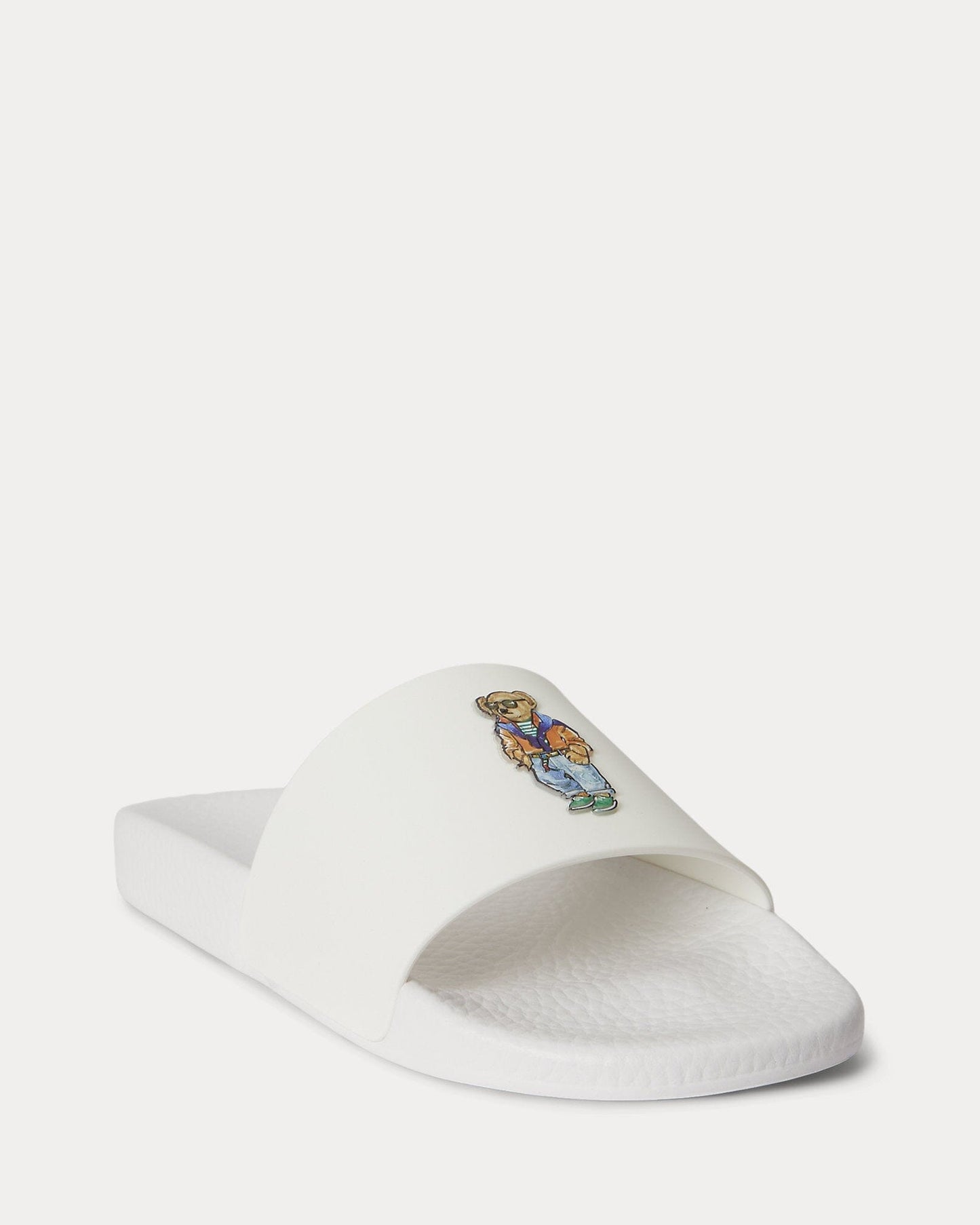 L.R Polo Bear Slide