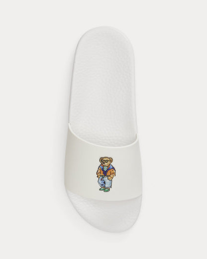 L.R Polo Bear Slide