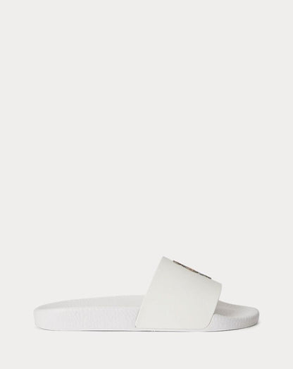 L.R Polo Bear Slide