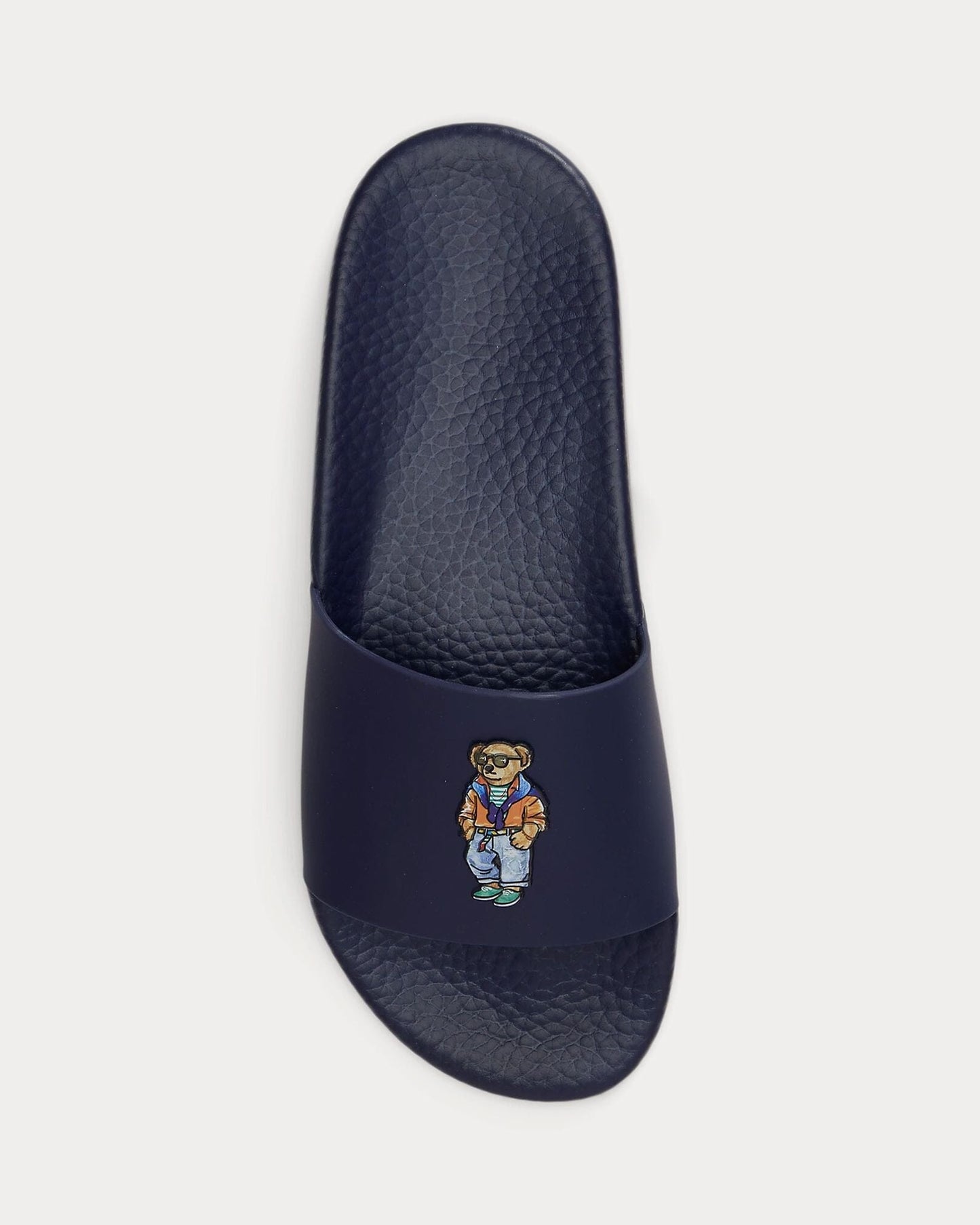 L.R Polo Bear Slide