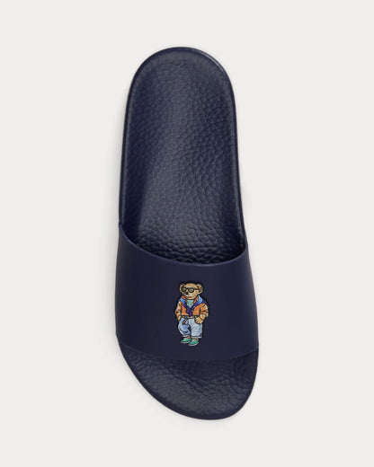 L.R Polo Bear Slide