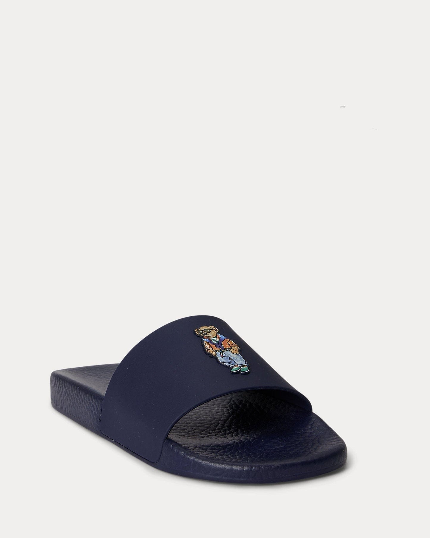 L.R Polo Bear Slide