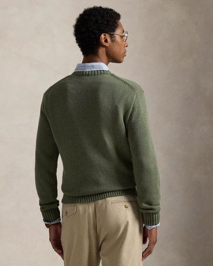 L.R Polo Bear Sweater