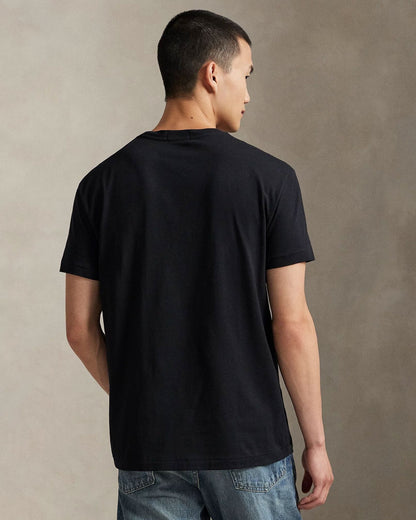 L.R Polo Bear Jersey T-Shirt Classic Fit