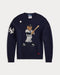 Bear Navy Combo