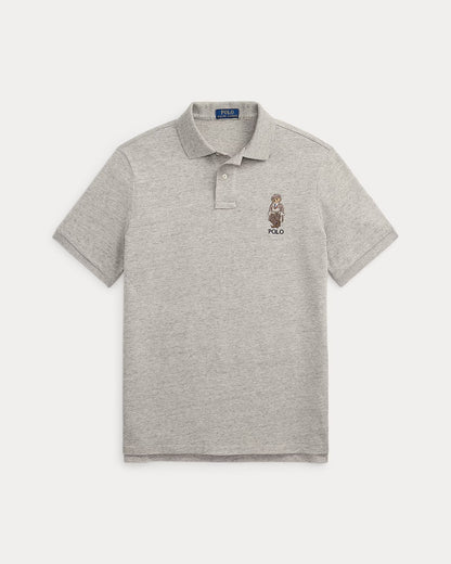 L.R Classic Fit Polo Shirt