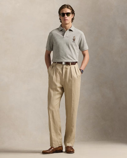 L.R Classic Fit Polo Shirt