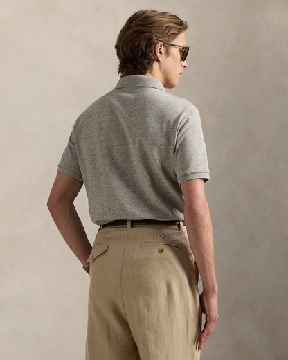 L.R Classic Fit Polo Shirt