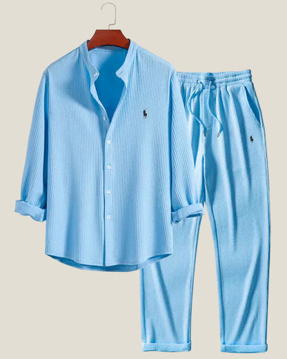 Ralph Lauren– Sophistication in Every Detail