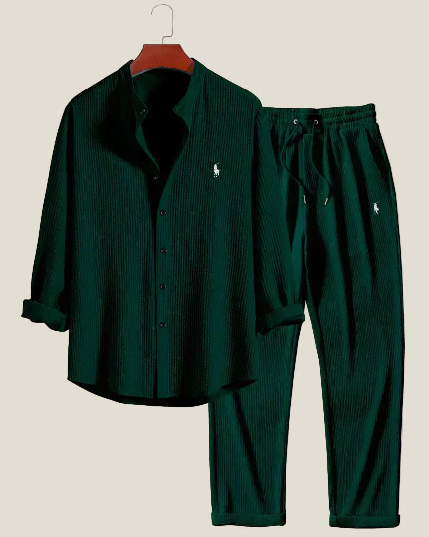 Ralph Lauren– Sophistication in Every Detail