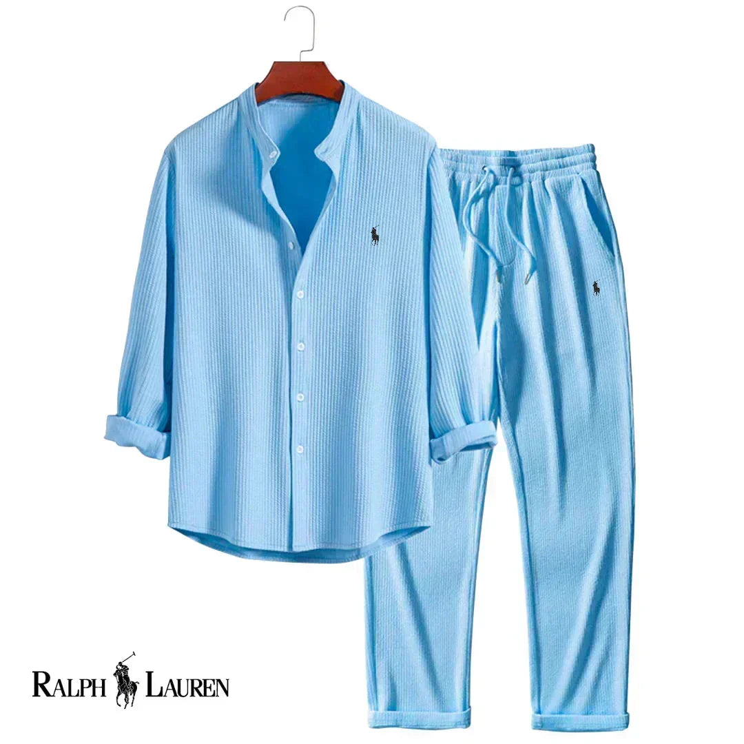 L.R Essential Set – Sophistication in Every Detail