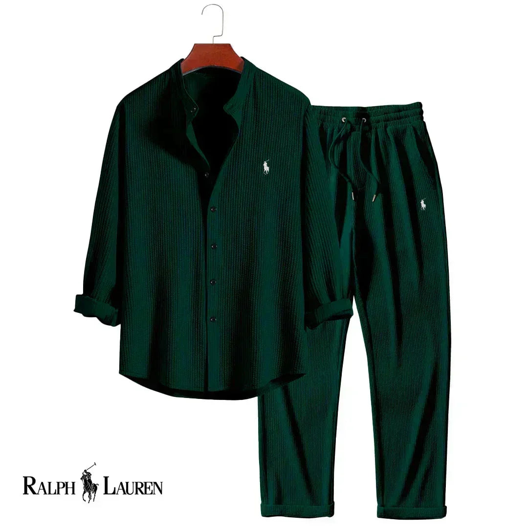 L.R Essential Set – Sophistication in Every Detail