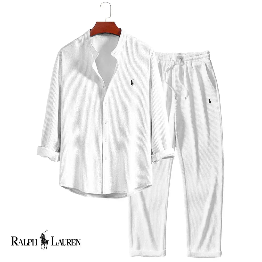 Rаlрh Essential Set – Sophistication in Every Detail Minha loja White S 