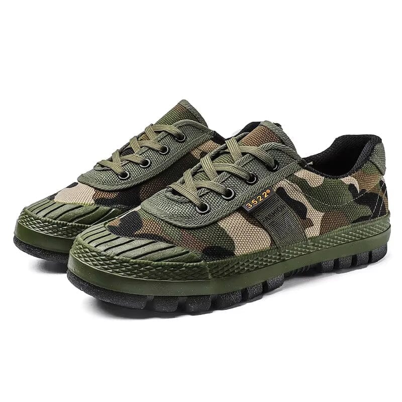 Recon All-Terrain Sneaker Minha loja 