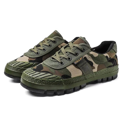 Recon All-Terrain Sneaker Minha loja 