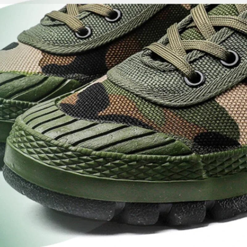 Recon All-Terrain Sneaker Minha loja 