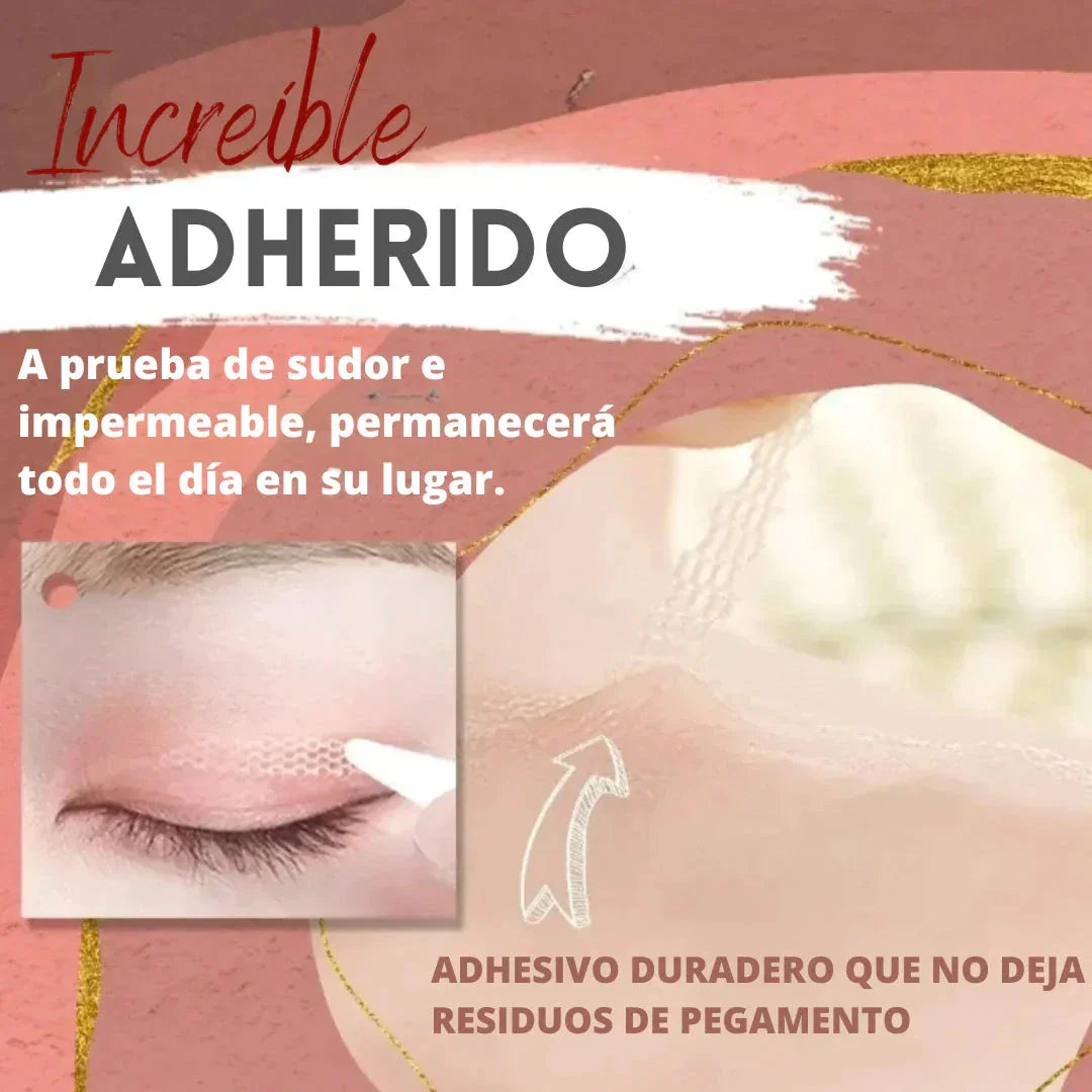 Rejuvenecedor - Palp Lifting Invisible