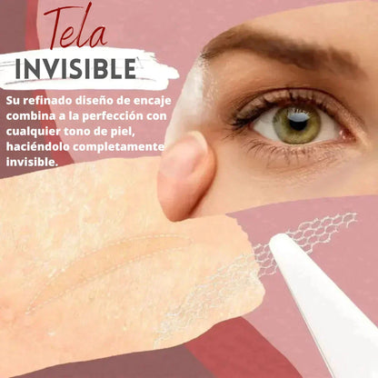 Rejuvenecedor - Palp Lifting Invisible