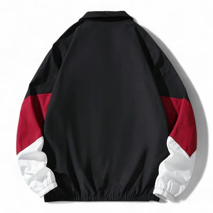 Rico | Track Jacket