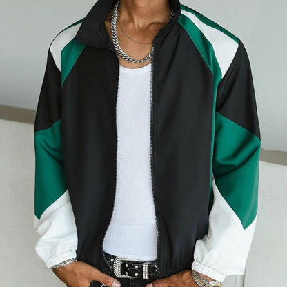 Rico | Track Jacket