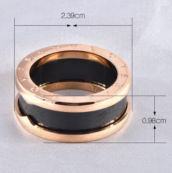 Ring BV Lover Minha loja 