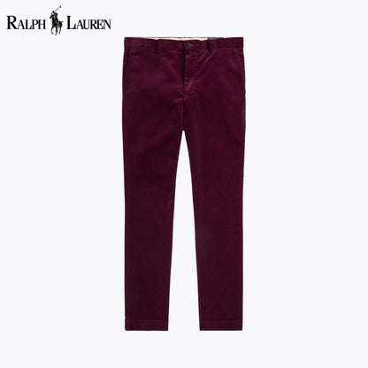 RL Andover Slim Fit Stretch Corduroy Pant RL Andover Slim Fit Stretch Corduroy Pant Minha loja Ruby 28 