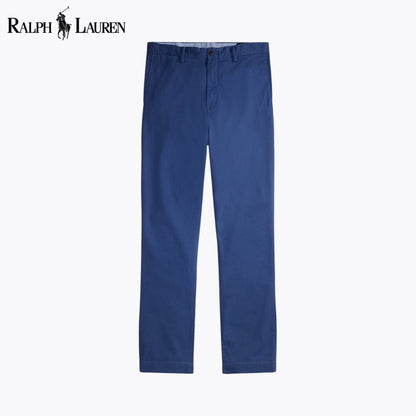 RL Bedford Classic Fit Washed Chino Pant RL Bedford Classic Fit Washed Chino Pant Minha loja Old Royal 28 