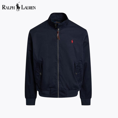RL Bedford Twill Jacket RL Bedford Twill Jacket Minha loja Blue Navy S 