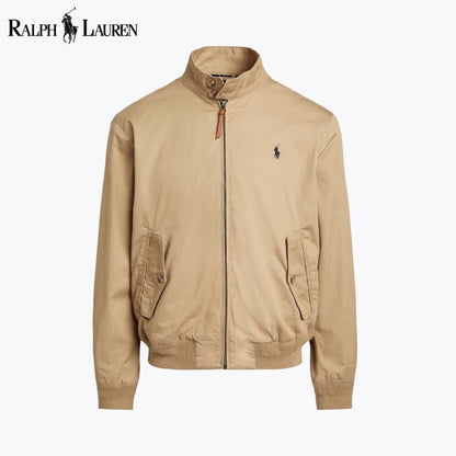 RL Bedford Twill Jacket RL Bedford Twill Jacket Minha loja Cafe S 