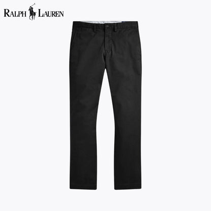 RL Bedford Washed Chino Trouser