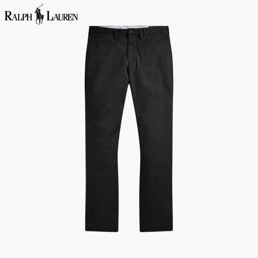 RL Bedford Washed Chino Trouser