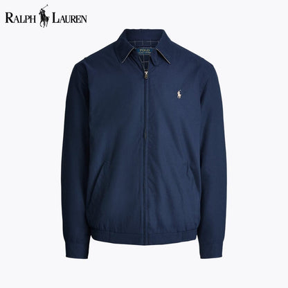 RL Bi-Swing Jacket RL Bi-Swing Jacket Minha loja Blue Navy S 