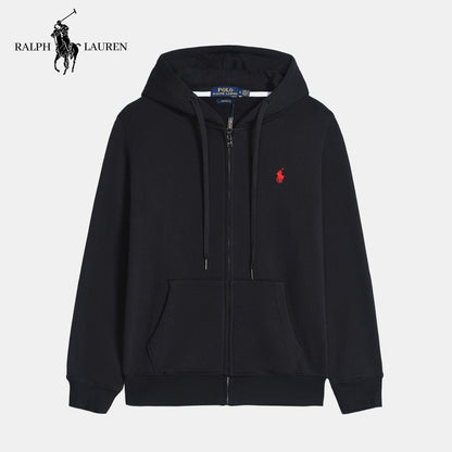 L.R Men's Classic Hoodie