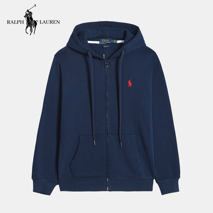 L.R Men's Classic Hoodie