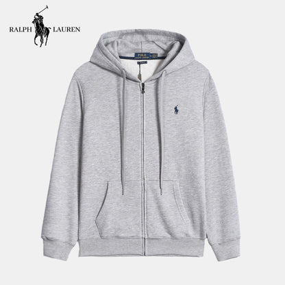 L.R Men's Classic Hoodie