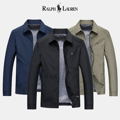 L.R Classic Lightweight Jacket (CLEARANCE)
